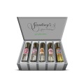 5 x 15ML Woman Perfume Set