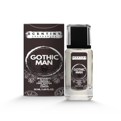 Gothic Man