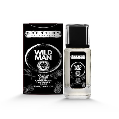 Wild Man