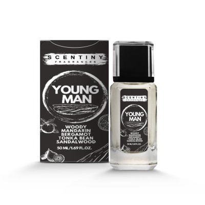 Young Man