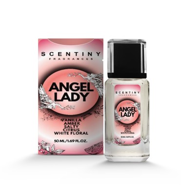 Angel Lady