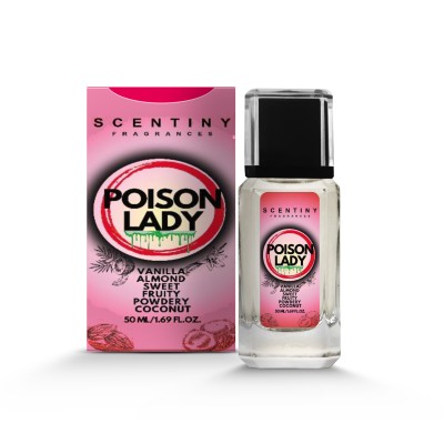 Poison Lady