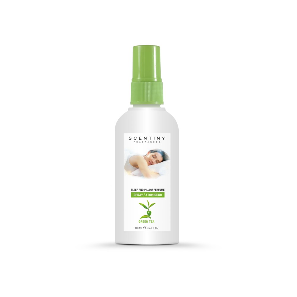Green Tea Sleep & Pillow Perfume Green Tea Sleep & Pillow Perfume