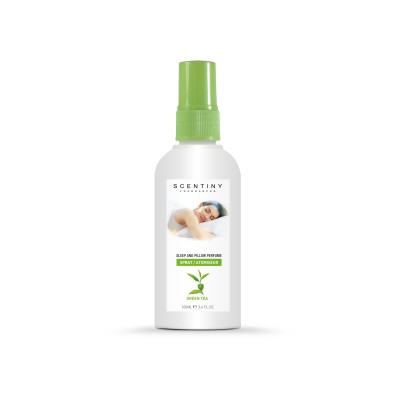 Green Tea Sleep & Pillow Perfume