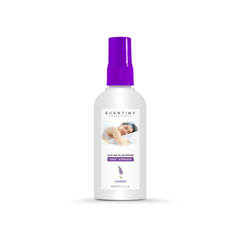 Lavender Sleep & Pillow Perfume Lavender Sleep & Pillow Perfume