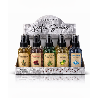 Tobacco Candy 100 ML Kolonya Tobacco Candy 100 ML Kolonya