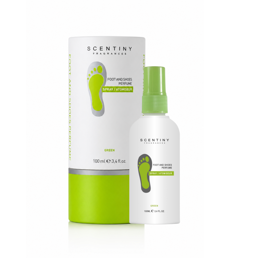 Green Tea Sleep & Pillow Perfume
